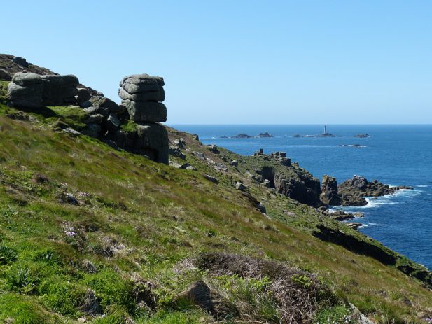 Pegasus Caravan Finance | The Best of Blighty: British Staycation Destinations
