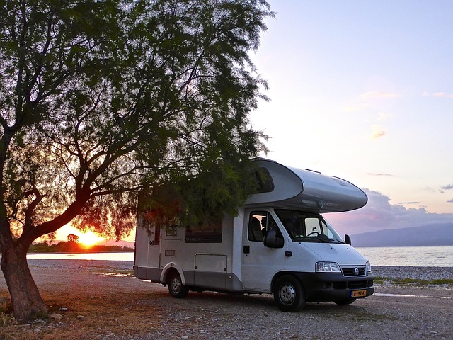 Pegasus Caravan Finance | Buying a Used Motorhome: Checklist