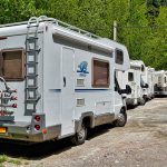 Pegasus Caravan Finance | Buying a Used Motorhome: Checklist