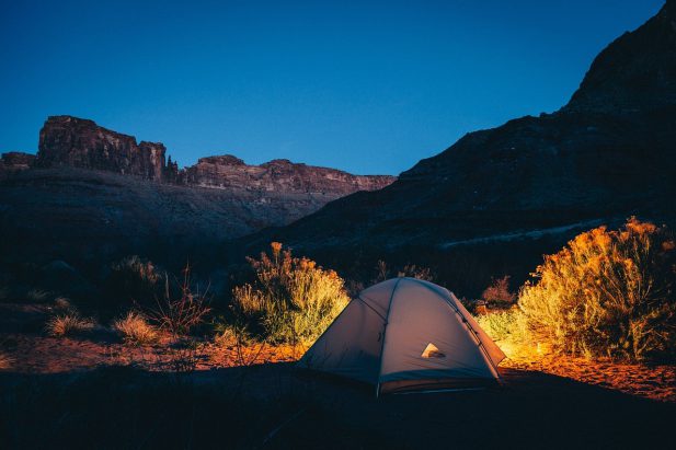Pegasus Caravan Finance | Camping Gear, Apps and Gadgets for Your Next Wilderness Adventure