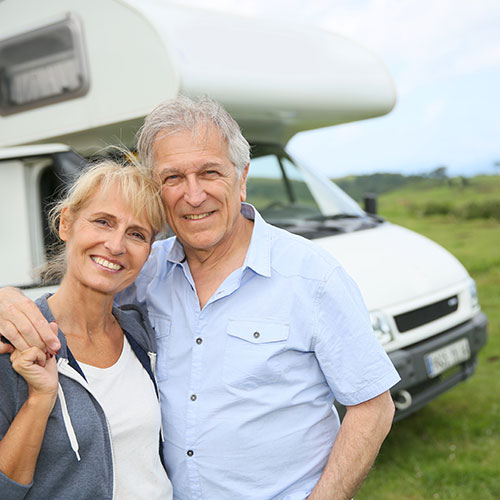 Pegasus Caravan Finance | Motorhome Finance