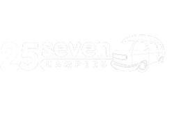 Pegasus Caravan Finance | 25 Seven Camper Vans