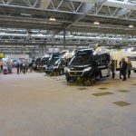 Pegasus Caravan Finance | Save the Date: Caravan, Camping and Motorhome Show Details Revealed Pegasus Caravan Finance | Save the Date: Caravan, Camping and Motorhome Show Details Revealed