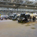 Pegasus Caravan Finance | Save the Date: Caravan, Camping and Motorhome Show Details Revealed