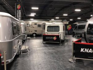 Motorhome Show