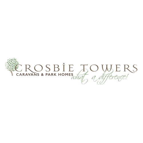 Pegasus Caravan Finance | Crosbie Towers Caravan Park