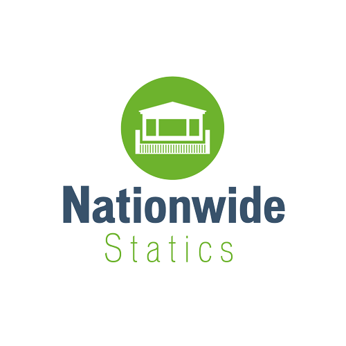 Nationwide statics
