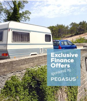 Pegasus Caravan Finance | Caravans For Sale UK Facebook Group