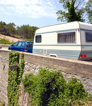 Caravan-finance